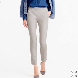 J.Crew Pants Martie